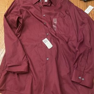 Mens dress shirt